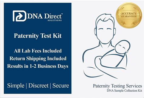 how do you read a paternity test|DNA Paternity Test: Procedure, Accuracy & Results .